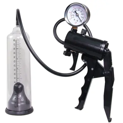 Pumpa Stift & Strong