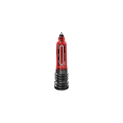 Pumpica za penis Bathmate Hydro7, rdeča