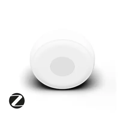 Tesla Pametni gumb na dotik ZigBee