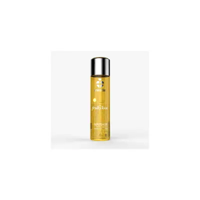 Masažni losjon Fruity Love - Tropical fruit with honey, 120 ml