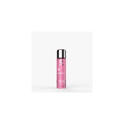 Masažni losjon Fruity Love - Sparkling Strawberry Wine, 60 ml