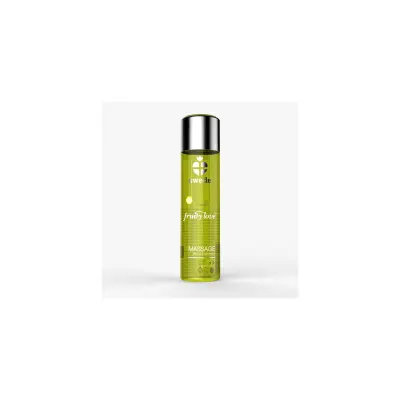 Masažni losjon Fruity Love - Vanilla Gold Pear, 120 ml