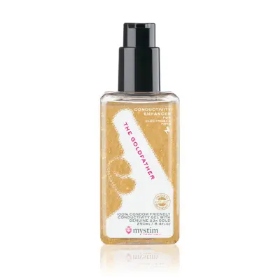 Lubrikant The Goldfather, 250 ml