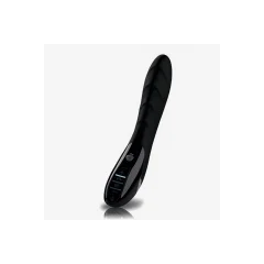 Vibrator Sizzling Simon E-Stim - Black Edition