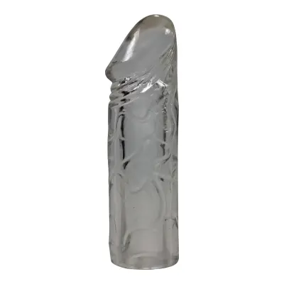 Podaljšek za penis Mega Dick Sleeve