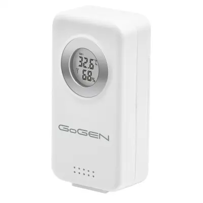 GOGEN senzor - vremenska postaja 3257