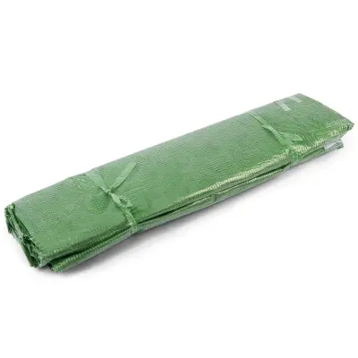 Folija za vrtni tunel 2x3m 6m2