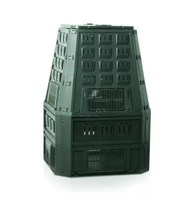 Prosperplast Composter evogreen 800L zelena