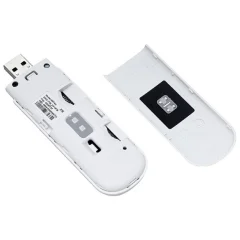 Modem Huawei ZTE MF79U USB Stick za do 10 hkratnih povezav (4G/LTE) 150Mbps bel