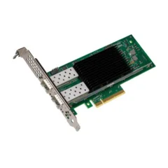 Mrežna kartica PCIe => 2x SFP+ 10/100/1000/2,5Gbp/s Intel (E810XXVDA2BLK)