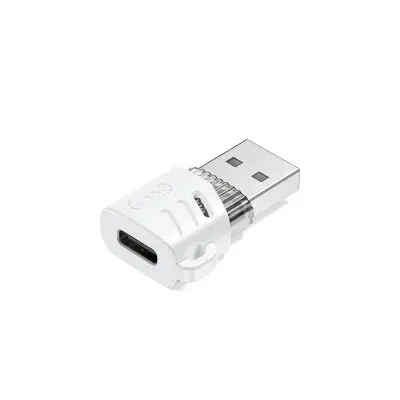 Adapter USB-C na USB XO NB256D bel