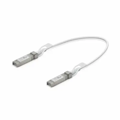DAC Ubiquiti UC-DAC-SFP+ neposredno pritrdite SFP+ 10G 1 Metro