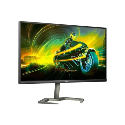 Spremljajte igranje igranja Philips 27M1N5500ZA 27 'QHD 1MS 170Hz IPS Multimedia Negro