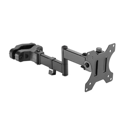 Nosilec za monitor za pritrditev na drog Maclean MC-984 17”-32”