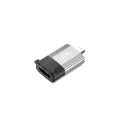 Adapter mini DisplayPort na HDMI XO GB015 siv