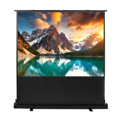 Projekcijsko platno Maclean MC-963 190 x 188 cm