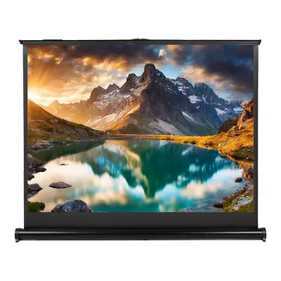 Projekcijsko platno Maclean MC-961 96 x 77 cm