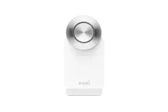 NUKI Smart Lock 4.Gen pametna ključavnica bela