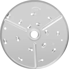 Disk za električni drobilnik premera 5 mm. 174 mm RCGS 400/600