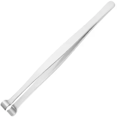 Kuhinjska pinceta s cilindričnimi konicami 170 mm - Hendi 680179
