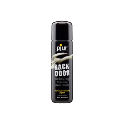 Analni lubrikant Pjur Backdoor Relaxing, 250 ml