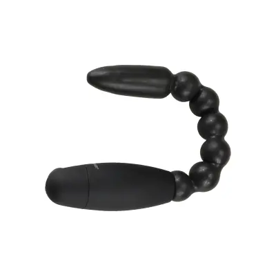 Vibrator - Flexa Pleaser Power Beads