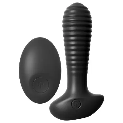 USB daljinski analni dražljivi stimulator