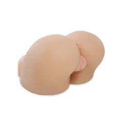 Masturbator EXTREME TOYZ - Fuck me silly, barva kože