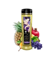 Libido masažno olje eksotično sadje 240 ml