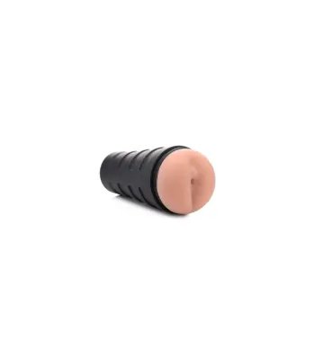 Tia Deluxe Anus Masturbator