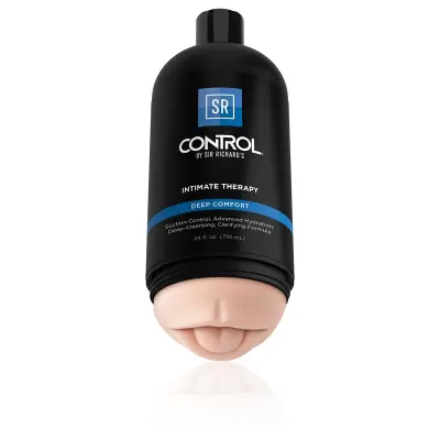 Masturbator Ust Control Intimnittes terapija
