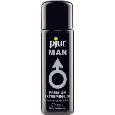 Lubrikant Pjur® MAN Premium Extremeglide 30ml