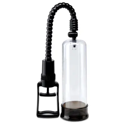Pump worx penis izstopa maksimalna barvna črna