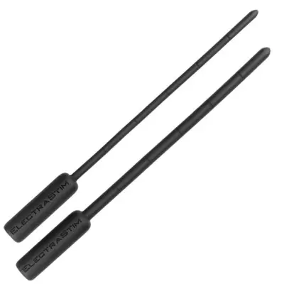 ELECTRASTIM - FLEKSIBILNI SILIKONSKI ELEKTROSEK URETALNI ZVOK 7 MM