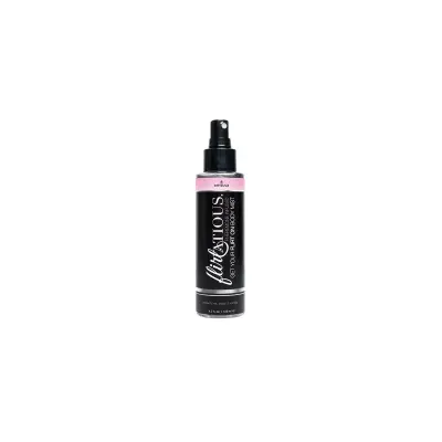Feromonski sprej za telo Flirtatious Vanilla Sugar & Sweet Pea, 125 ml