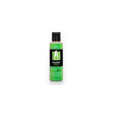 Stimulacijski lubrikant ON Insane Caramel Apple, 125 ml