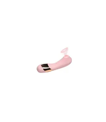 SHEGASM THKLE PINK USB magnetni sesalec