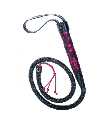 Bull Whip