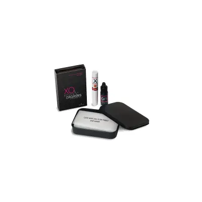 Stimulacijski kit XO Kisses & Orgasms