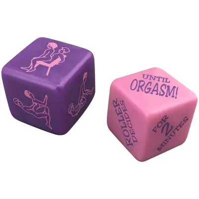 Unisex dicados kateri koli par seks!
