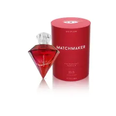 Feromonski parfum EOL Matchmaker Red Diamond, 30 ml