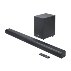 JBL CINEMA SB550 soundbar in nizkotonec