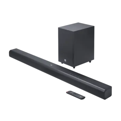 JBL CINEMA SB550 soundbar in nizkotonec