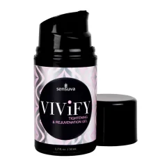 Vivify gel adstrigentni in ženski pomlajevalnik 50 ml