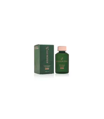 CBD kopel in olje za telo 100 ml