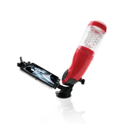 Pipedream Extreme Toyz Masturbator Mega-Bator