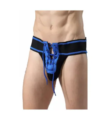 Jersey Football Blue S