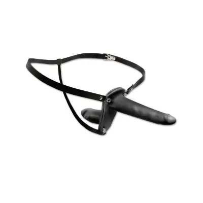 Strap on Double Penetrix