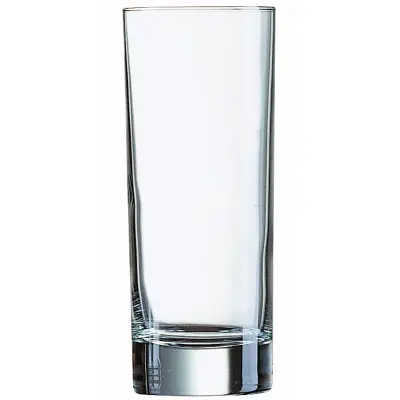 ARCOROC visok kozarec ISLANDE 330 ml, set 6 kos (N6639)
