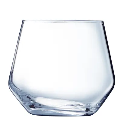 HENDI Vina Juliette univerzalni kozarci za vodo in pijačo 350ml 6 kos (N5995)